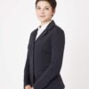 Ada Women's Show Riding Jacket - Image 12