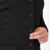 Ada Women's Show Riding Jacket - Image 14