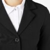 Ada Women's Show Riding Jacket - Image 15