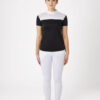 Kendra Women's Show Shirt with Mesh