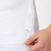 Kendra Women's Show Shirt with Mesh