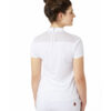 Kendra Women's Show Shirt with Mesh