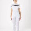 Kendra Women's Show Shirt with Mesh