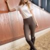 Horze Dea Women's Full Grip Tights
