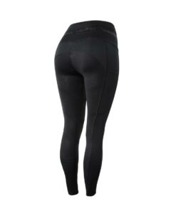 B Vertigo Caitlin Women's Full Seat Riding Tights with High Waist