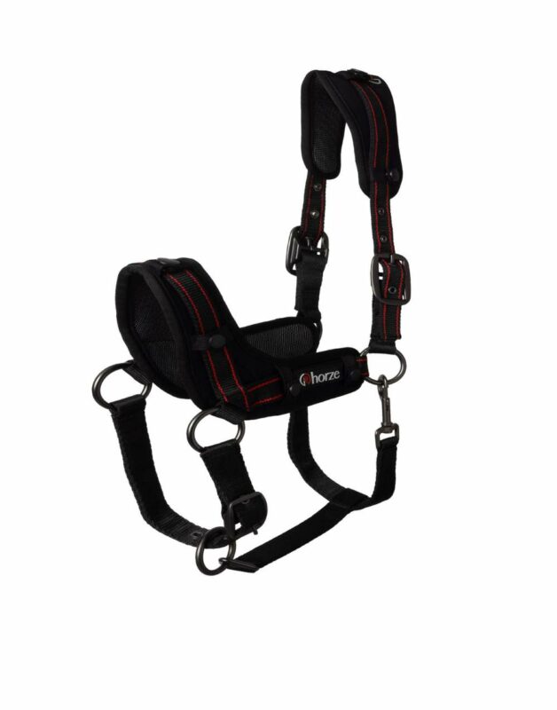 Cairo Infra-red Halter