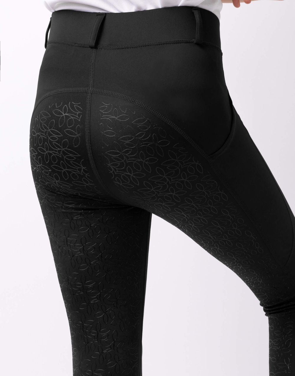 Dea Kids Riding Tights