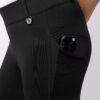Dea Kids Riding Tights