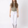 Felicia Fullgrip Breeches