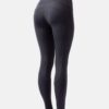 B Vertigo Lara Women's High Waist Full Seat Tights - Image 11