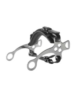 Horze Leather Hackamore