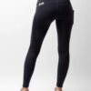 B Vertigo Lara Women's High Waist Full Seat Tights - Image 8