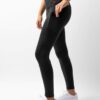 B Vertigo Lara Women's High Waist Full Seat Tights - Image 14