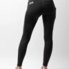 B Vertigo Lara Women's High Waist Full Seat Tights - Image 16
