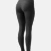 B Vertigo Lara Women's High Waist Full Seat Tights - Image 17