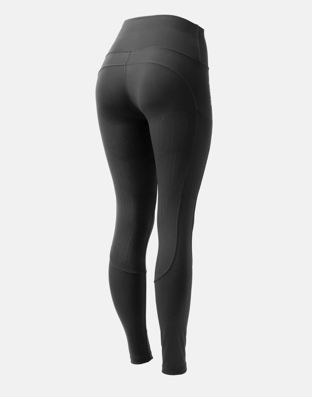 B Vertigo Lara Women's High Waist Full Seat Tights - Image 17