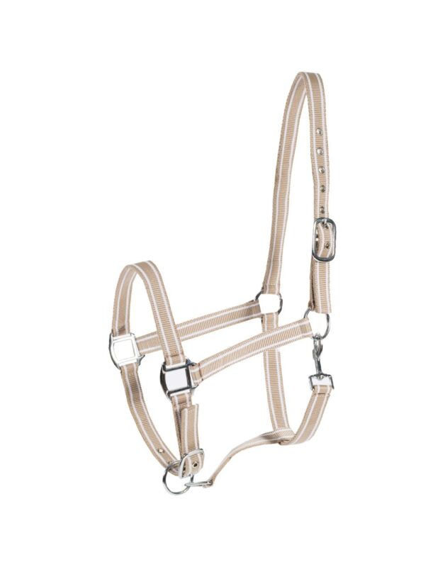 Nice Halter