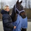 Glarus Halter & Lead Rope
