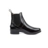 Women's Neptune Leather Jodhpur Boots