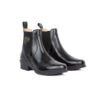 Women's Neptune Leather Jodhpur Boots