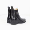 Women's Neptune Leather Jodhpur Boots