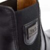 Women's Neptune Leather Jodhpur Boots