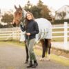 Horze Allie Women's Riding Socks