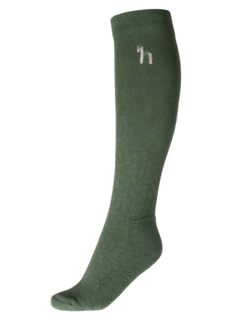 Allie Riding Socks