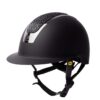 Majoris Mips Helmet with Rhinestones