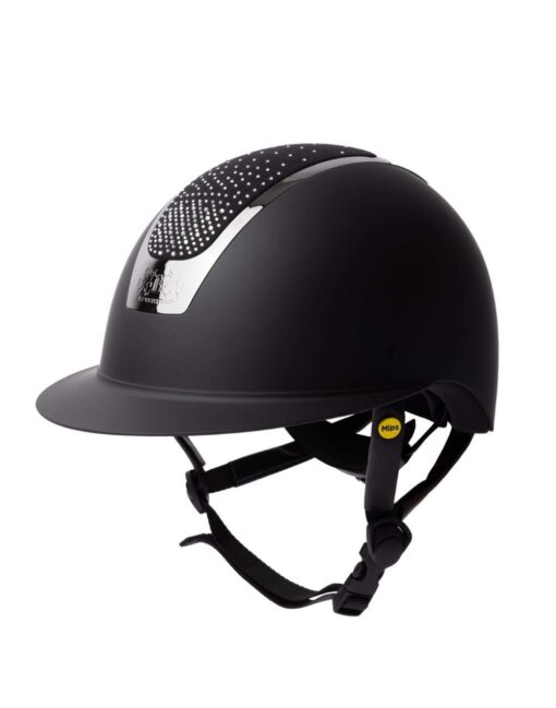 ZENITH MIPS Luxe Riding Helmet