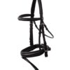 Eternal Gaze Dressage Bridle