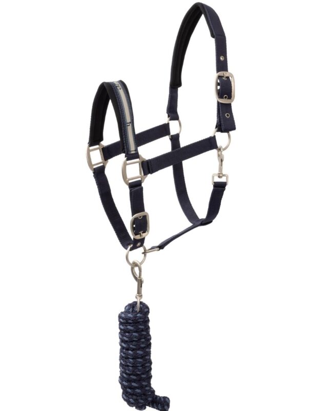 Eternal Gaze Halter Set