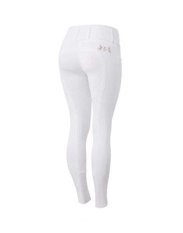 Meghan Full Seat Breeches