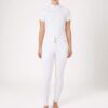 Meghan High Waist Full Seat Breeches