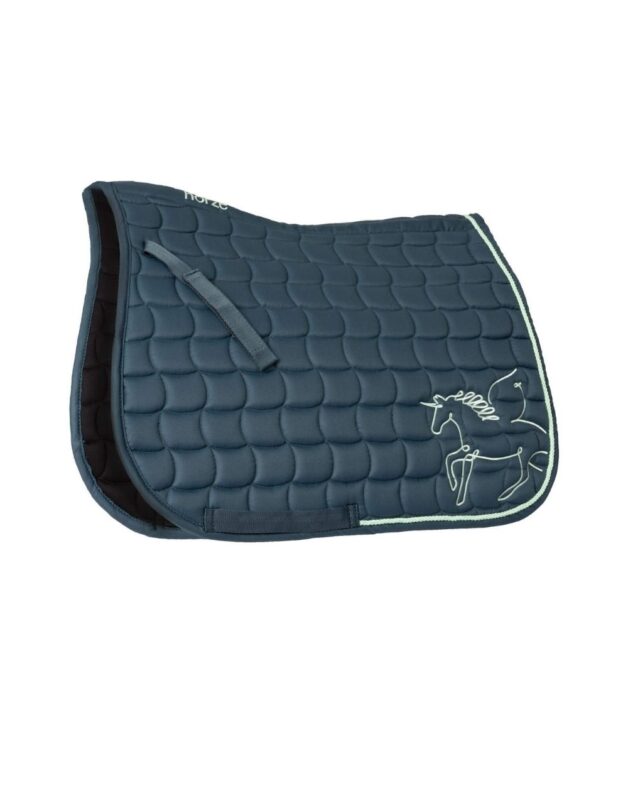 Pegasus Pony Saddle Pad