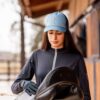 Romy Unisex Mesh Cap