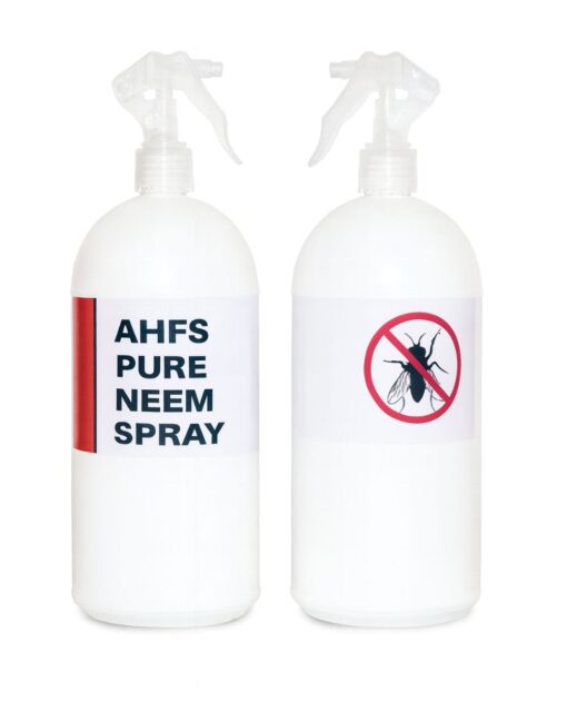 Pure Neem Spray