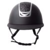 Arix II Crystal Helmet