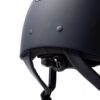 Arix II Crystal Helmet_Dark Blue_Dark Blue 1