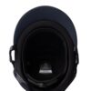 Arix II Crystal Helmet_Dark Blue_Dark Blue 1