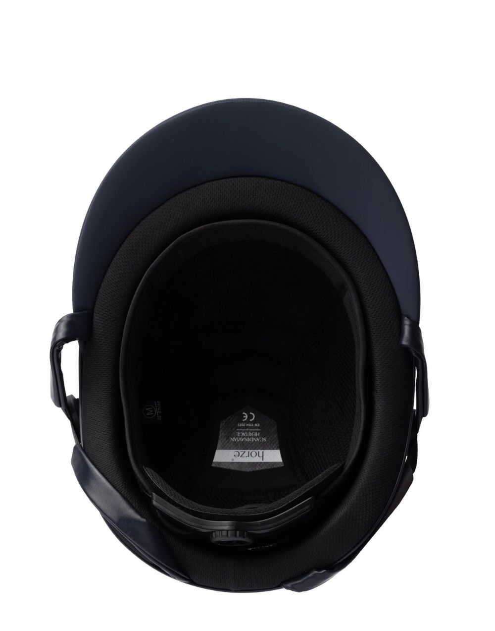 Arix II Crystal Helmet_Dark Blue_Dark Blue 1