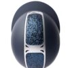 Arix II Crystal Helmet_Dark Blue_Dark Blue 1
