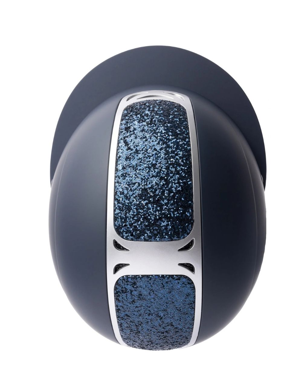 Arix II Crystal Helmet_Dark Blue_Dark Blue 1