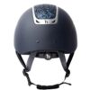 Arix II Crystal Helmet_Dark Blue_Dark Blue 1