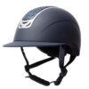Arix II Crystal Helmet_Dark Blue_Dark Blue 1