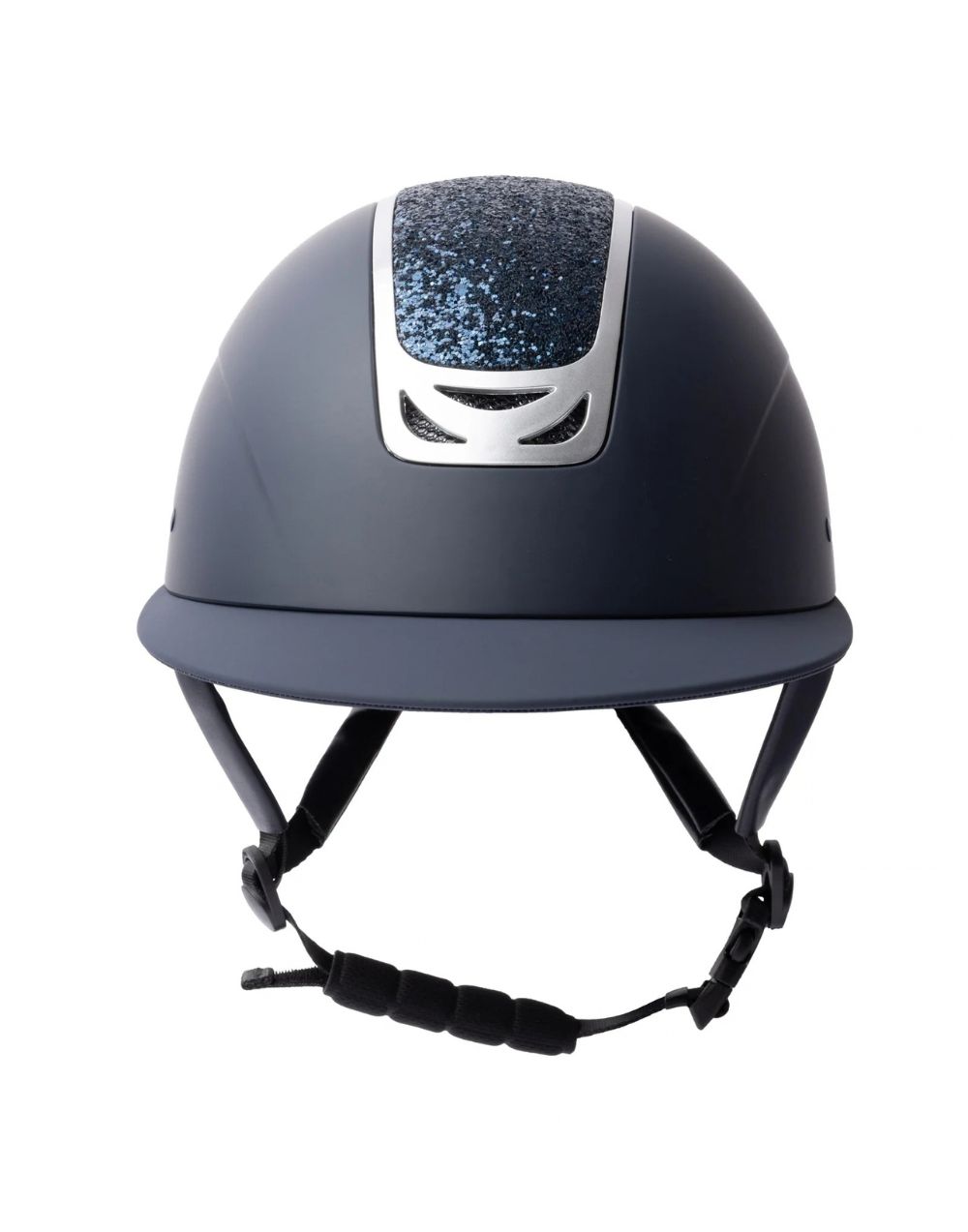 Arix II Crystal Helmet_Dark Blue_Dark Blue 1