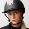 Arix II Crystal Helmet