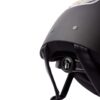 Arix II Crystal Helmet