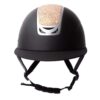 Arix II Crystal Helmet
