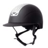 Arix II Crystal Helmet